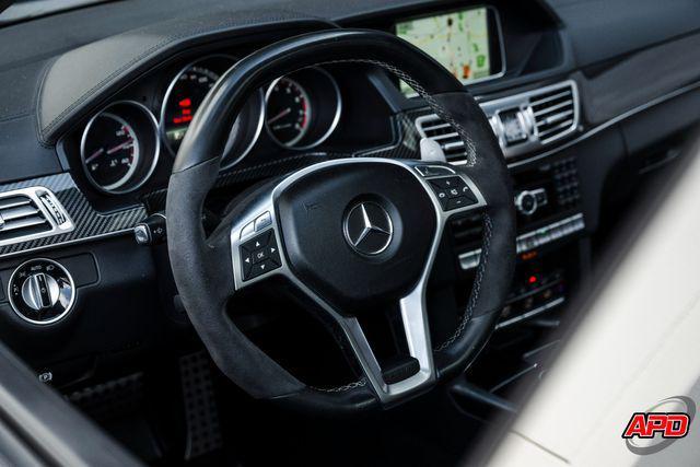 used 2014 Mercedes-Benz E-Class car, priced at $43,995