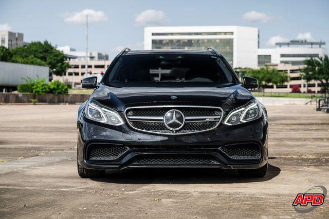 used 2014 Mercedes-Benz E-Class car, priced at $43,995