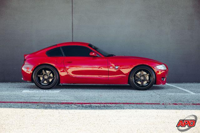 used 2007 BMW M car, priced at $33,995