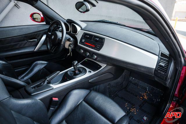 used 2007 BMW M car, priced at $33,995