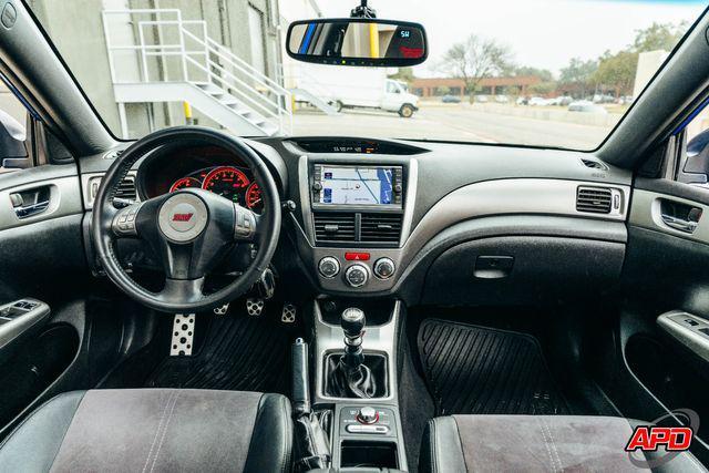 used 2008 Subaru Impreza car, priced at $24,995