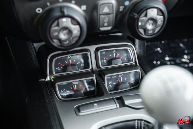 used 2011 Chevrolet Camaro car, priced at $25,995