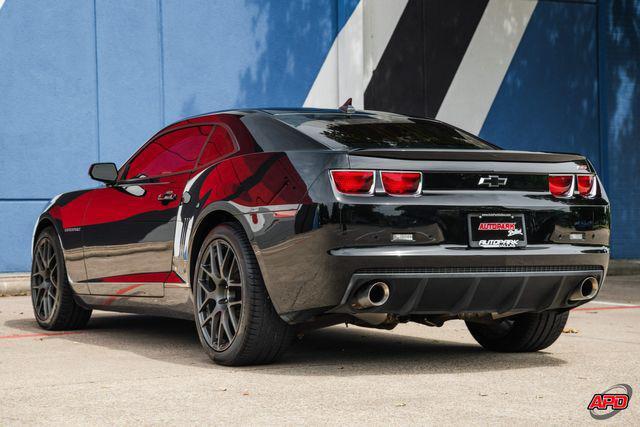used 2011 Chevrolet Camaro car, priced at $25,995