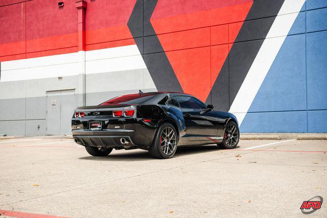 used 2011 Chevrolet Camaro car, priced at $25,995