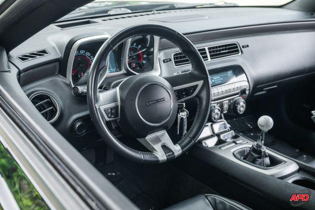 used 2011 Chevrolet Camaro car, priced at $25,995
