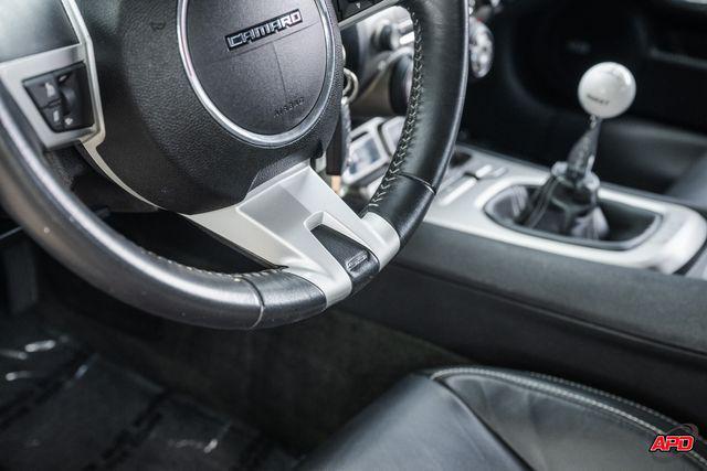 used 2011 Chevrolet Camaro car, priced at $25,995