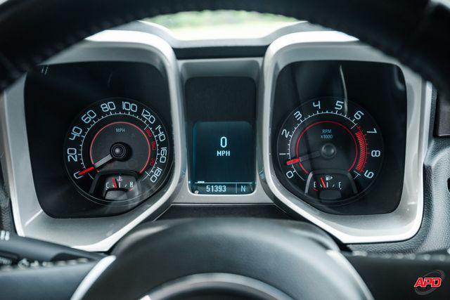 used 2011 Chevrolet Camaro car, priced at $25,995