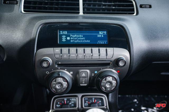 used 2011 Chevrolet Camaro car, priced at $25,995