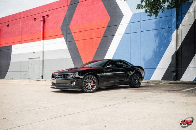 used 2011 Chevrolet Camaro car, priced at $25,995