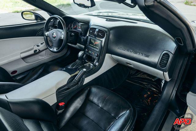 used 2010 Chevrolet Corvette car, priced at $28,995