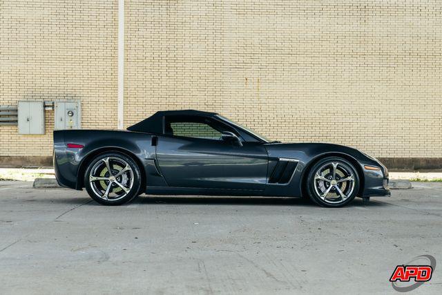 used 2010 Chevrolet Corvette car, priced at $28,995