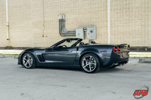 used 2010 Chevrolet Corvette car, priced at $28,995