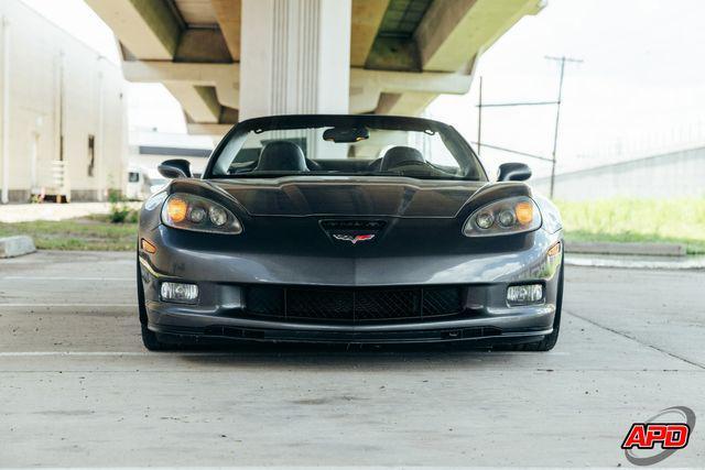 used 2010 Chevrolet Corvette car, priced at $28,995
