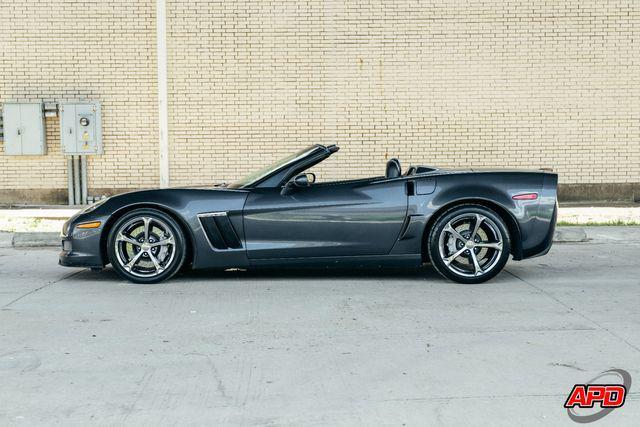 used 2010 Chevrolet Corvette car, priced at $28,995
