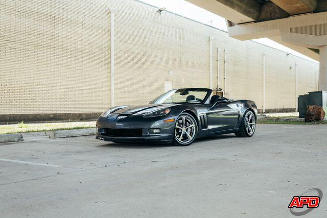 used 2010 Chevrolet Corvette car, priced at $28,995