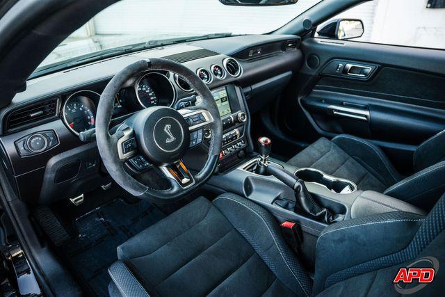 used 2018 Ford Shelby GT350 car, priced at $62,995