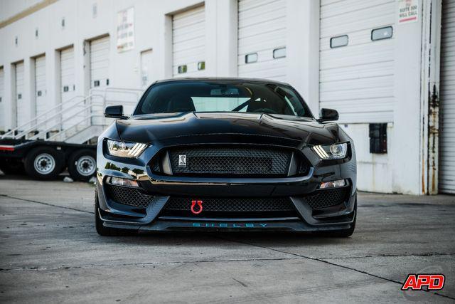 used 2018 Ford Shelby GT350 car, priced at $62,995