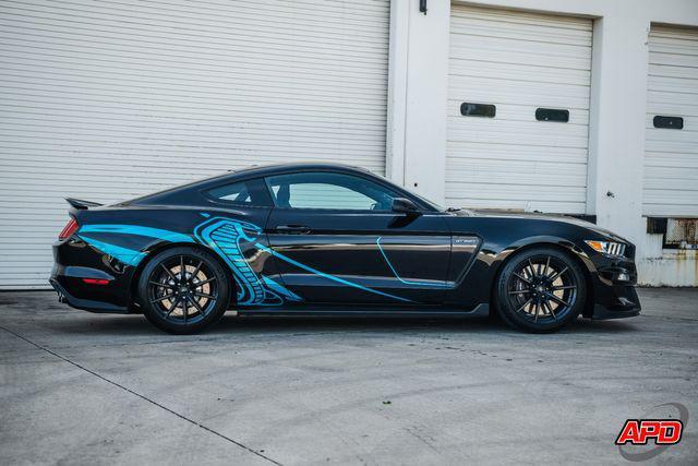 used 2018 Ford Shelby GT350 car, priced at $62,995