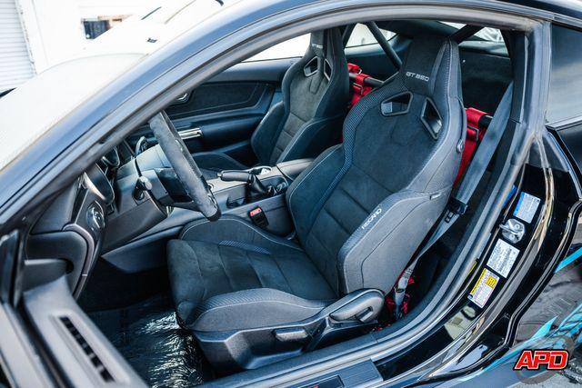 used 2018 Ford Shelby GT350 car, priced at $62,995