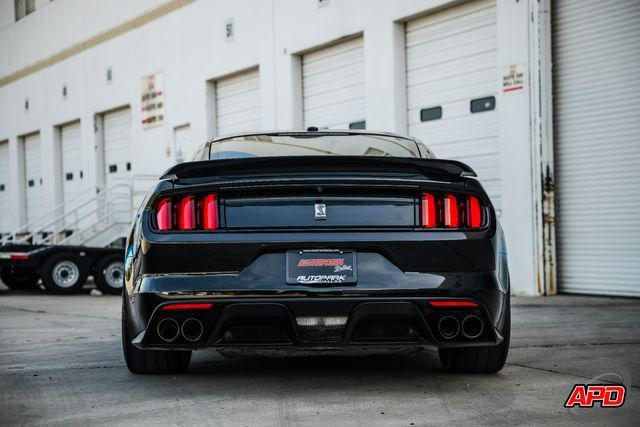 used 2018 Ford Shelby GT350 car, priced at $62,995