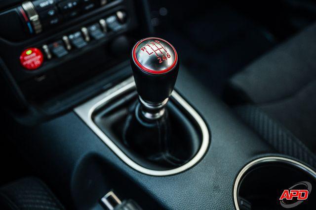 used 2018 Ford Shelby GT350 car, priced at $62,995