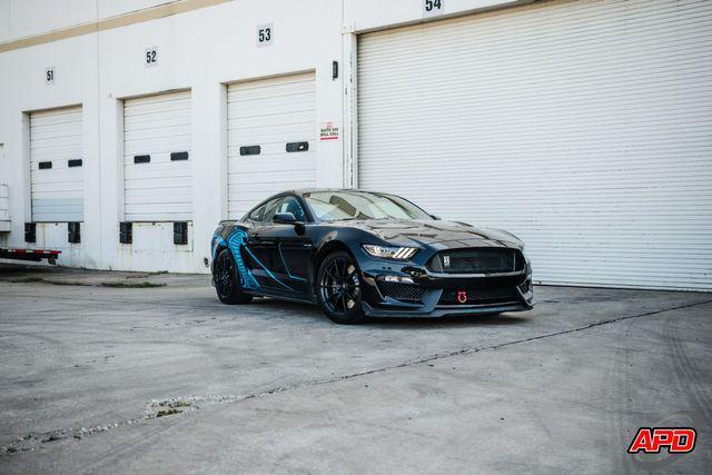 used 2018 Ford Shelby GT350 car, priced at $62,995