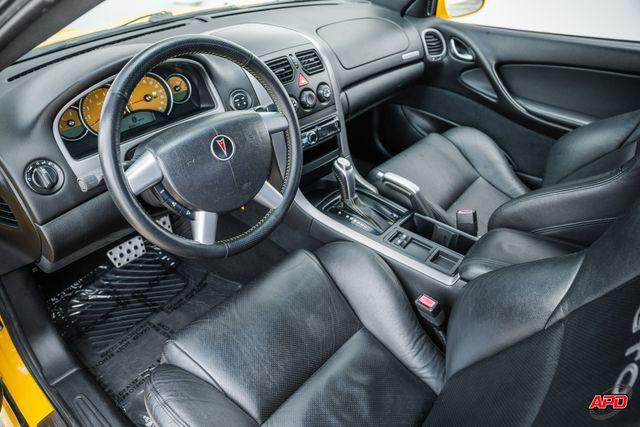 used 2004 Pontiac GTO car, priced at $24,995