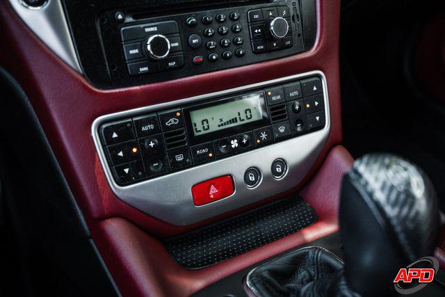 used 2017 Maserati GranTurismo car, priced at $53,995
