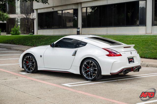 used 2020 Nissan 370Z car, priced at $41,995