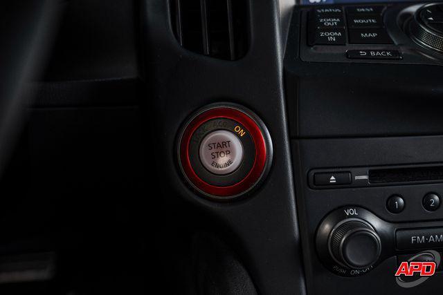 used 2020 Nissan 370Z car, priced at $41,995