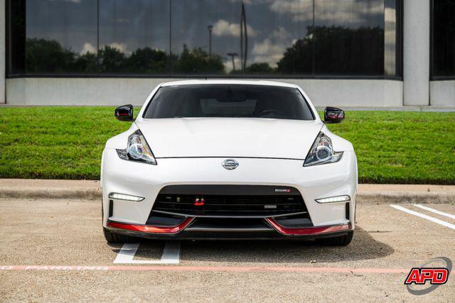 used 2020 Nissan 370Z car, priced at $41,995
