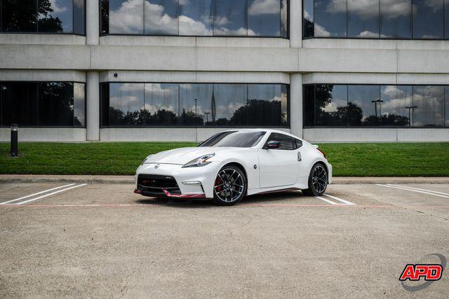used 2020 Nissan 370Z car, priced at $41,995
