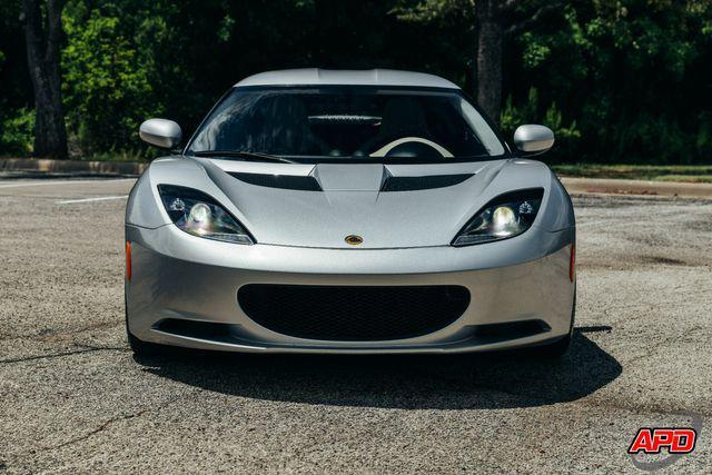 used 2010 Lotus Evora car, priced at $43,995