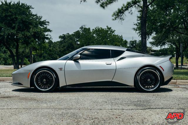 used 2010 Lotus Evora car, priced at $43,995