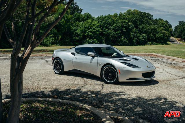 used 2010 Lotus Evora car, priced at $43,995