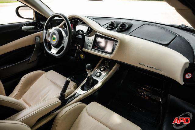 used 2010 Lotus Evora car, priced at $43,995