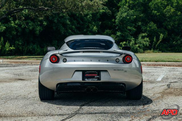 used 2010 Lotus Evora car, priced at $43,995