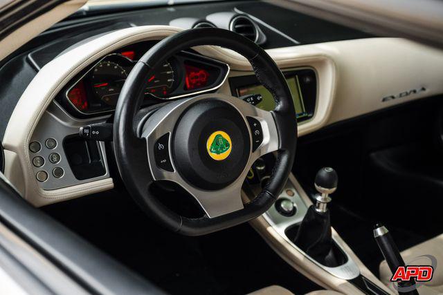 used 2010 Lotus Evora car, priced at $43,995