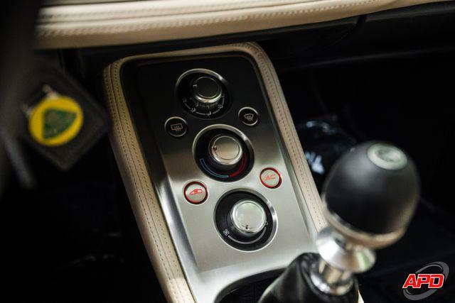used 2010 Lotus Evora car, priced at $43,995