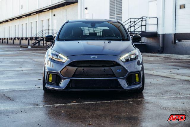 used 2016 Ford Focus RS car, priced at $31,995