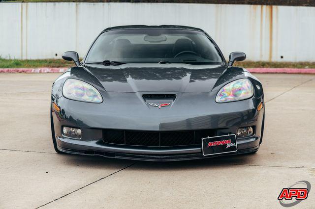 used 2012 Chevrolet Corvette car, priced at $39,995