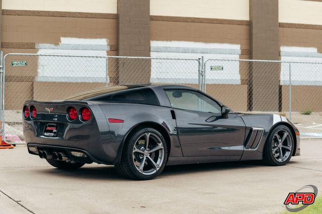 used 2012 Chevrolet Corvette car, priced at $39,995