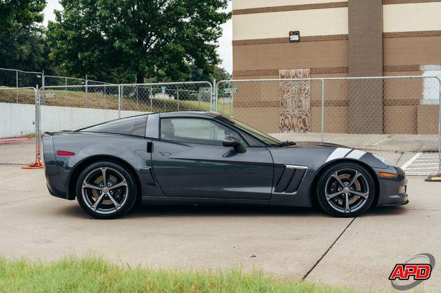 used 2012 Chevrolet Corvette car, priced at $39,995