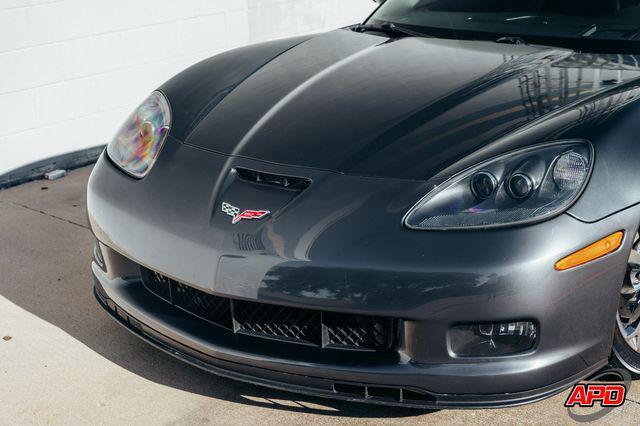 used 2013 Chevrolet Corvette car, priced at $33,995