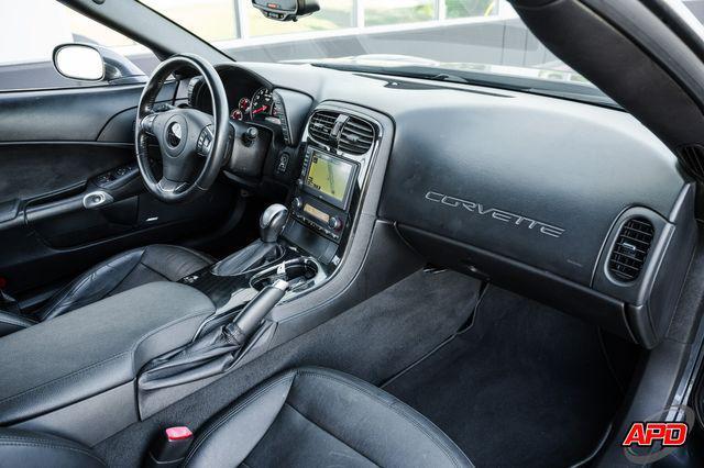 used 2013 Chevrolet Corvette car, priced at $33,995