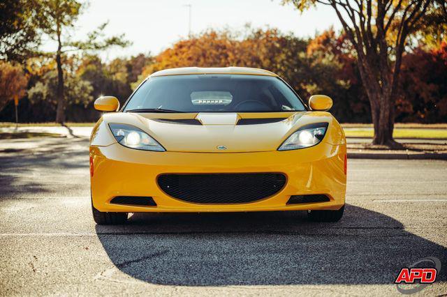 used 2011 Lotus Evora car, priced at $49,995