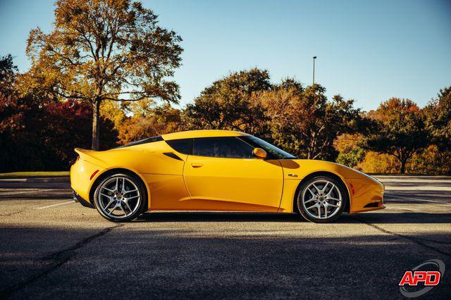 used 2011 Lotus Evora car, priced at $49,995