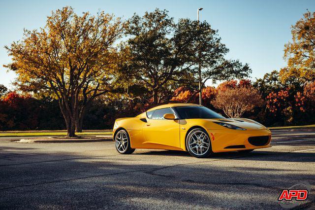 used 2011 Lotus Evora car, priced at $49,995