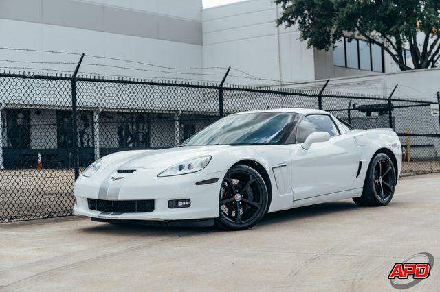 used 2013 Chevrolet Corvette car, priced at $35,995