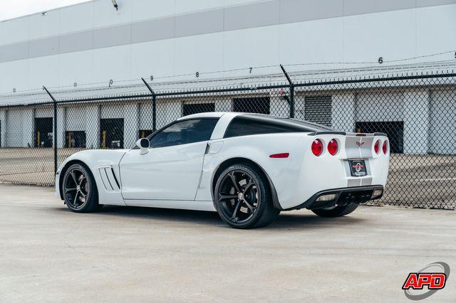 used 2013 Chevrolet Corvette car, priced at $35,995